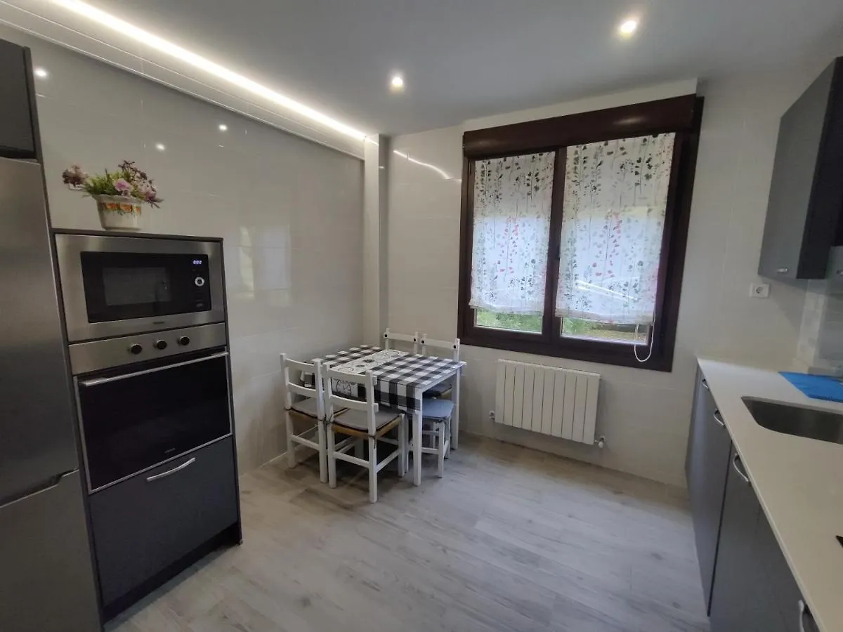 Piso Bilbao San Mames contacts